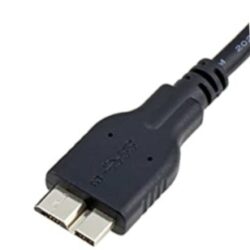 USB3 micro-B