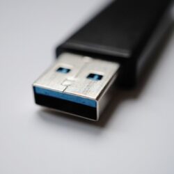 USB3 type-A